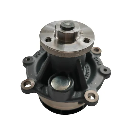 04517465 Deutz Diesel Engine Tcd4.1 Tcd6.1 Water Pump / Coolant Pump